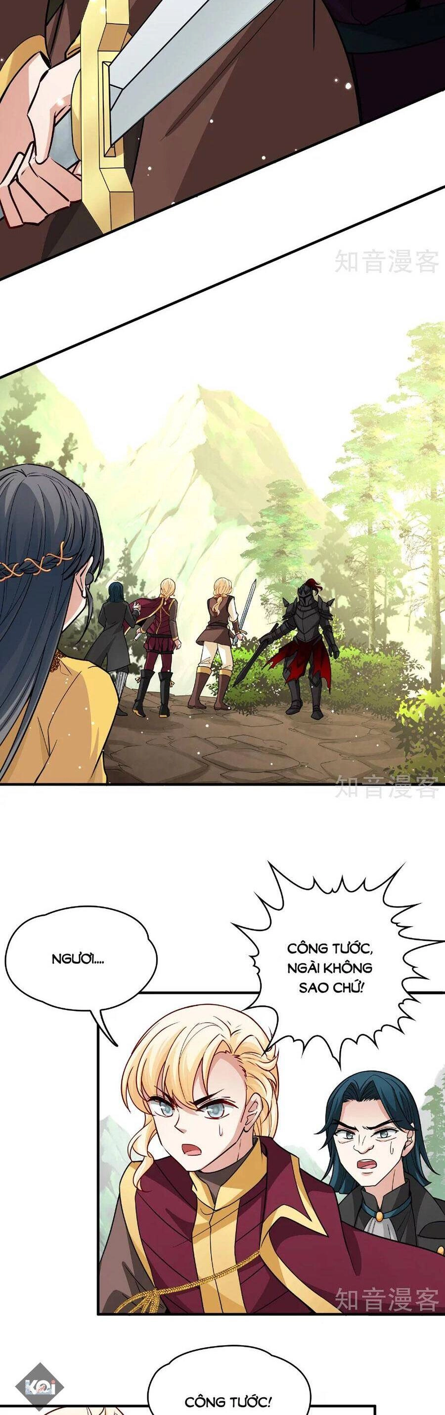 Tầm Trảo Tiền Thế Chi Lữ 2 Chapter 102 - 8