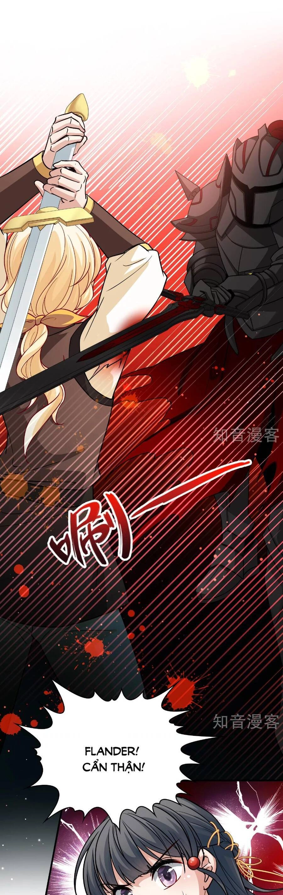 Tầm Trảo Tiền Thế Chi Lữ 2 Chapter 103 - 1