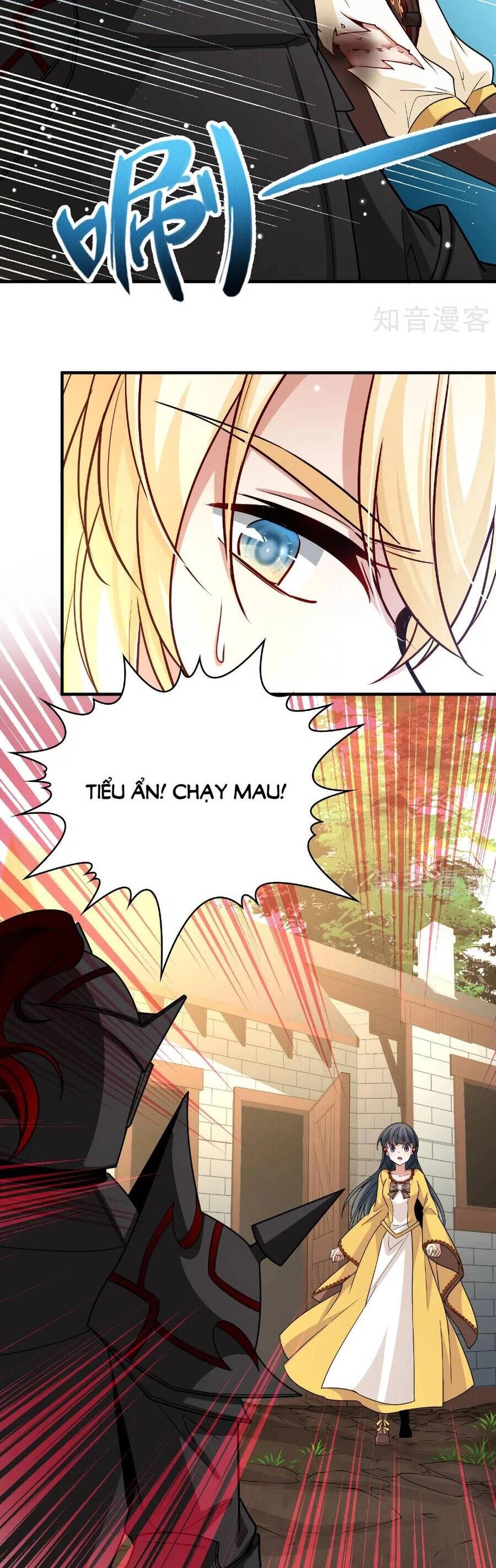 Tầm Trảo Tiền Thế Chi Lữ 2 Chapter 103 - 4