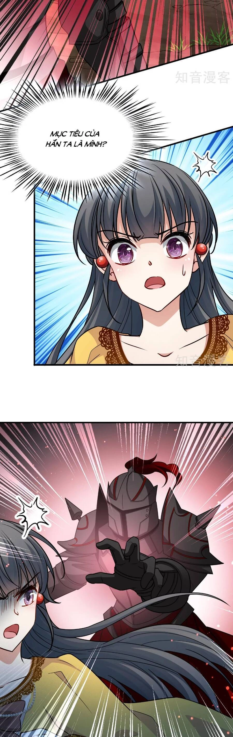 Tầm Trảo Tiền Thế Chi Lữ 2 Chapter 103 - 5