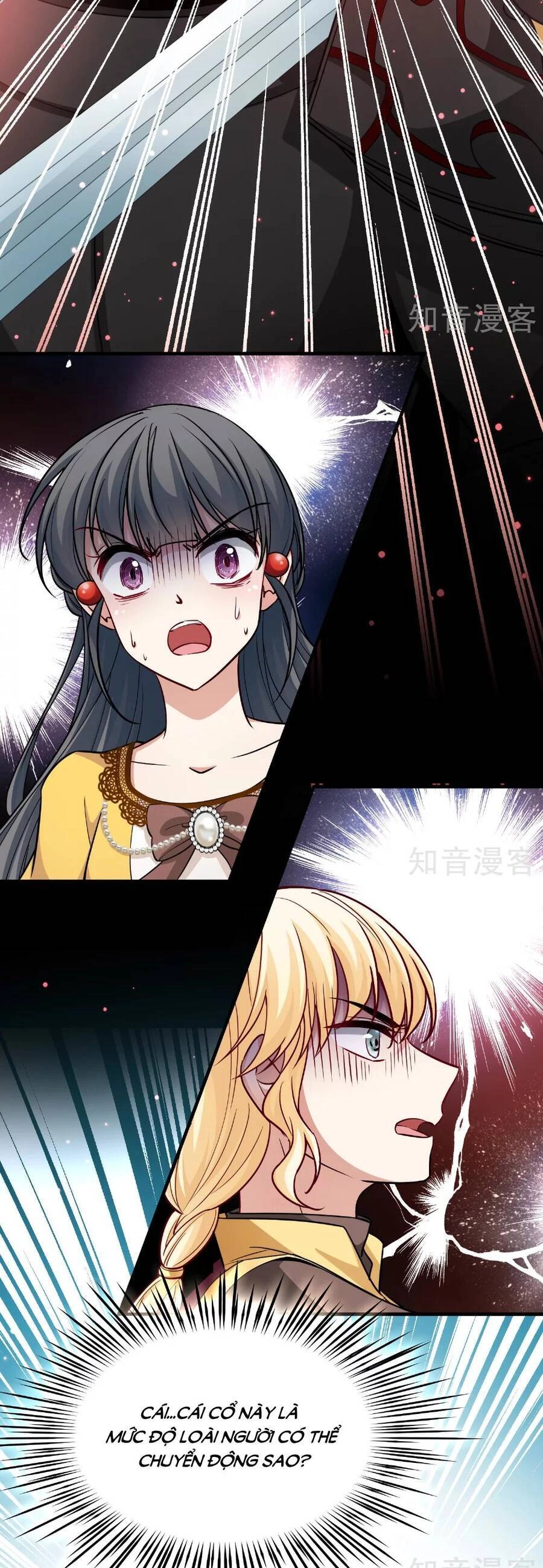 Tầm Trảo Tiền Thế Chi Lữ 2 Chapter 103 - 9