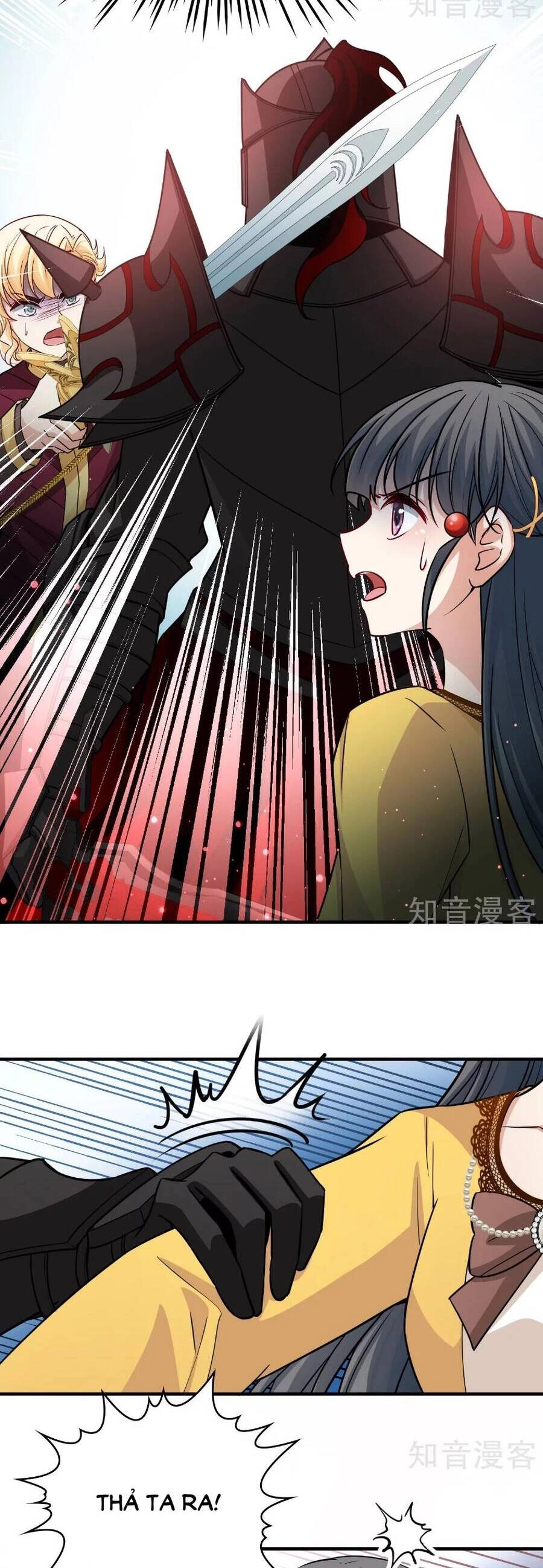 Tầm Trảo Tiền Thế Chi Lữ 2 Chapter 103 - 10