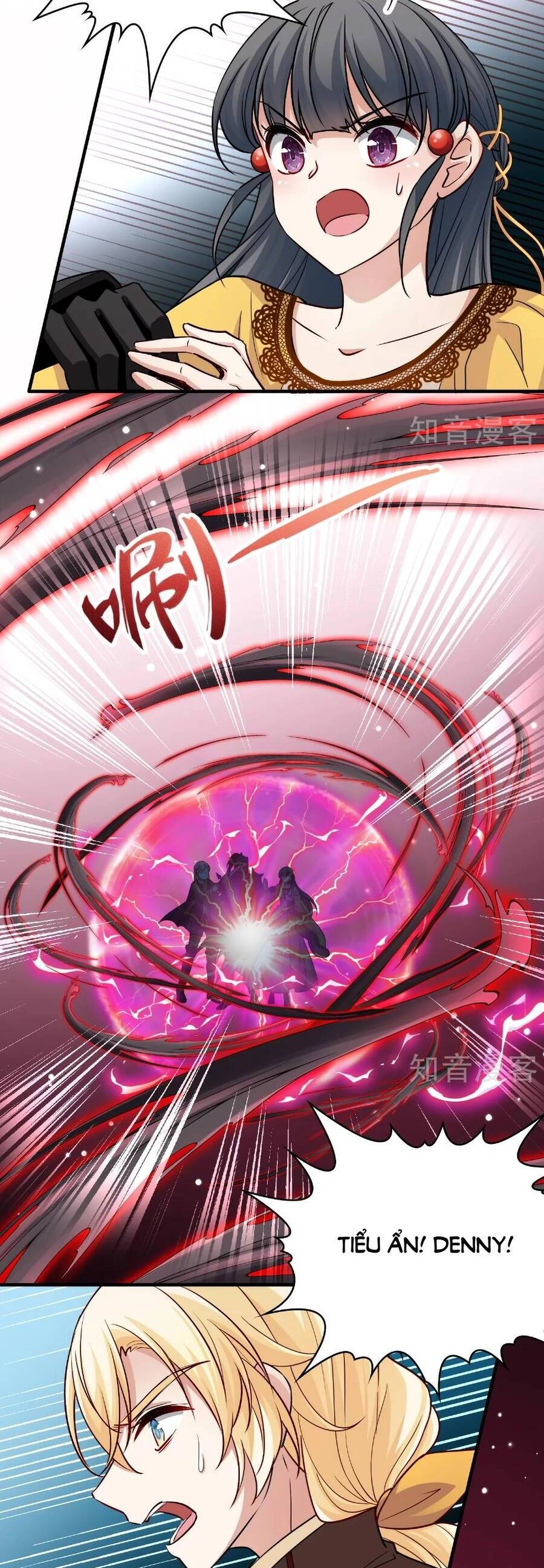 Tầm Trảo Tiền Thế Chi Lữ 2 Chapter 103 - 11