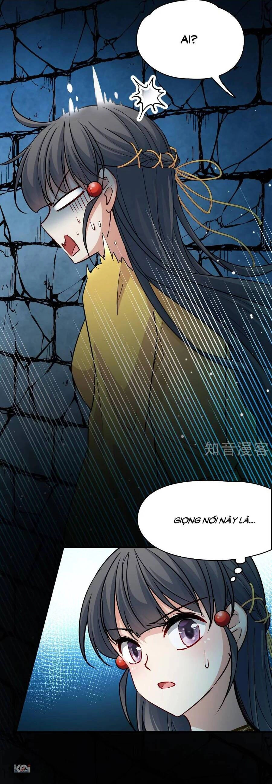 Tầm Trảo Tiền Thế Chi Lữ 2 Chapter 103 - 15