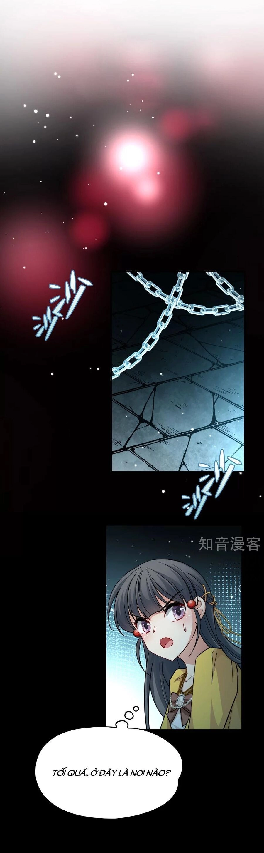 Tầm Trảo Tiền Thế Chi Lữ 2 Chapter 104 - 1