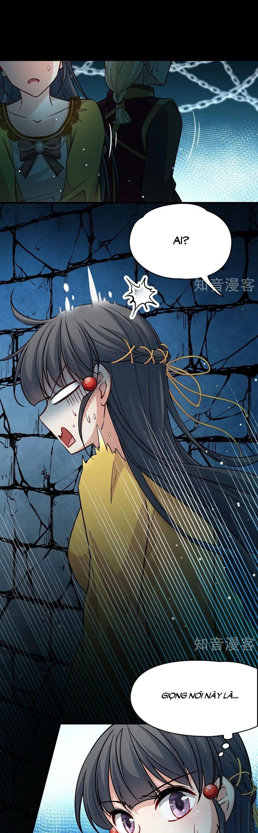 Tầm Trảo Tiền Thế Chi Lữ 2 Chapter 104 - 2