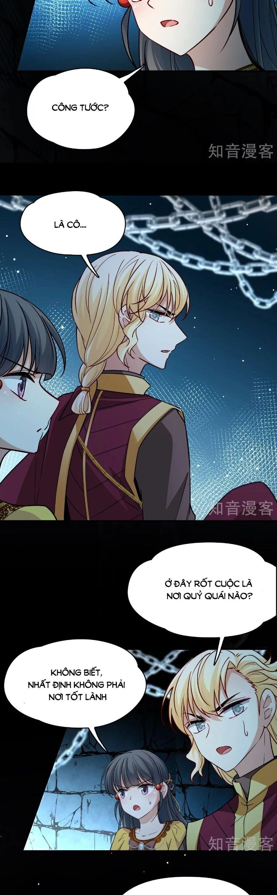 Tầm Trảo Tiền Thế Chi Lữ 2 Chapter 104 - 3