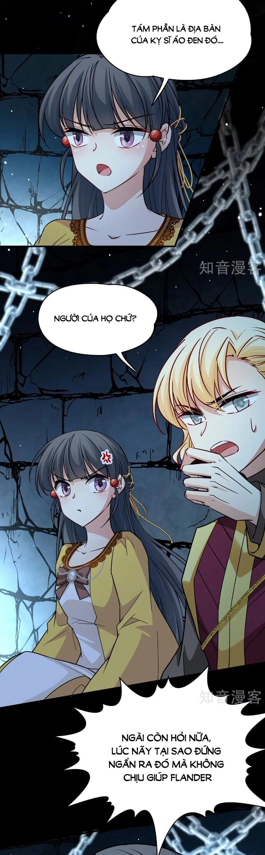 Tầm Trảo Tiền Thế Chi Lữ 2 Chapter 104 - 4