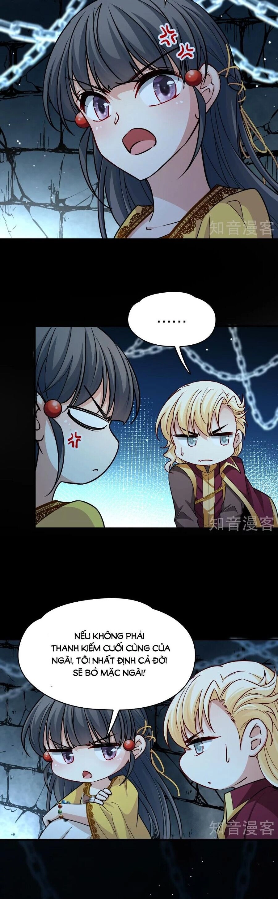 Tầm Trảo Tiền Thế Chi Lữ 2 Chapter 104 - 5