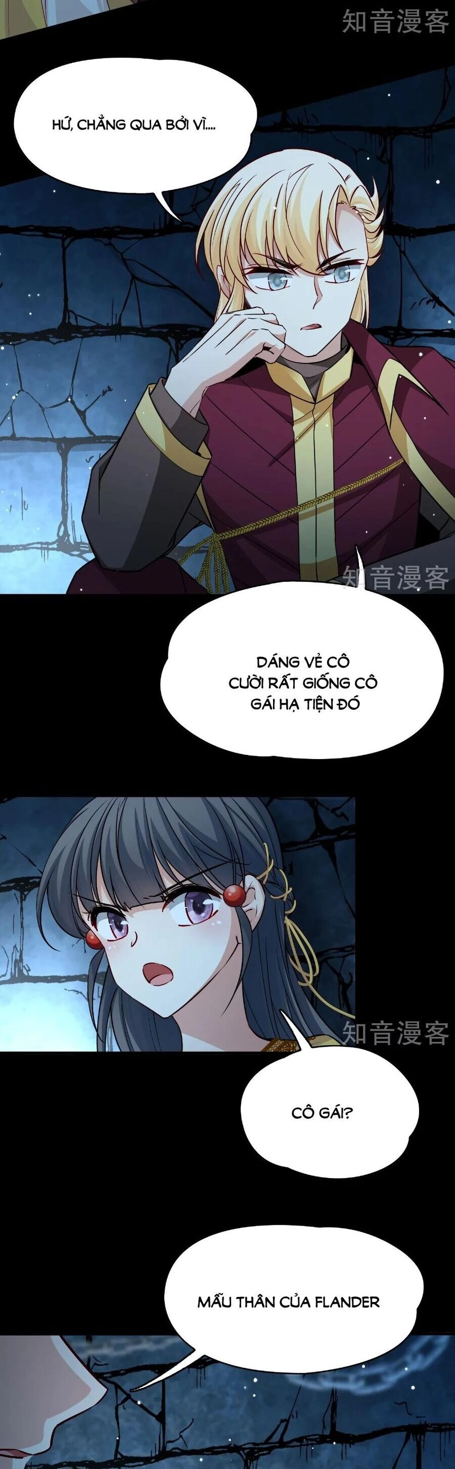 Tầm Trảo Tiền Thế Chi Lữ 2 Chapter 104 - 7