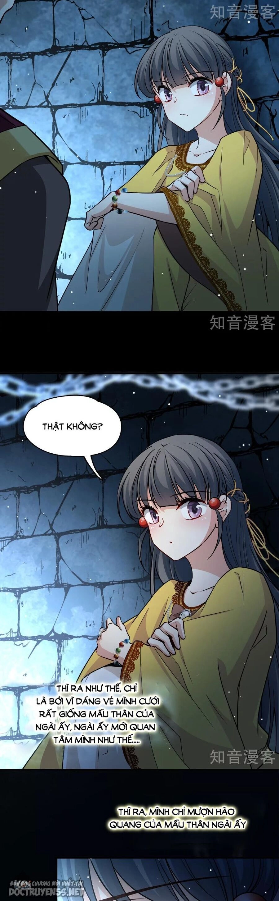 Tầm Trảo Tiền Thế Chi Lữ 2 Chapter 104 - 8