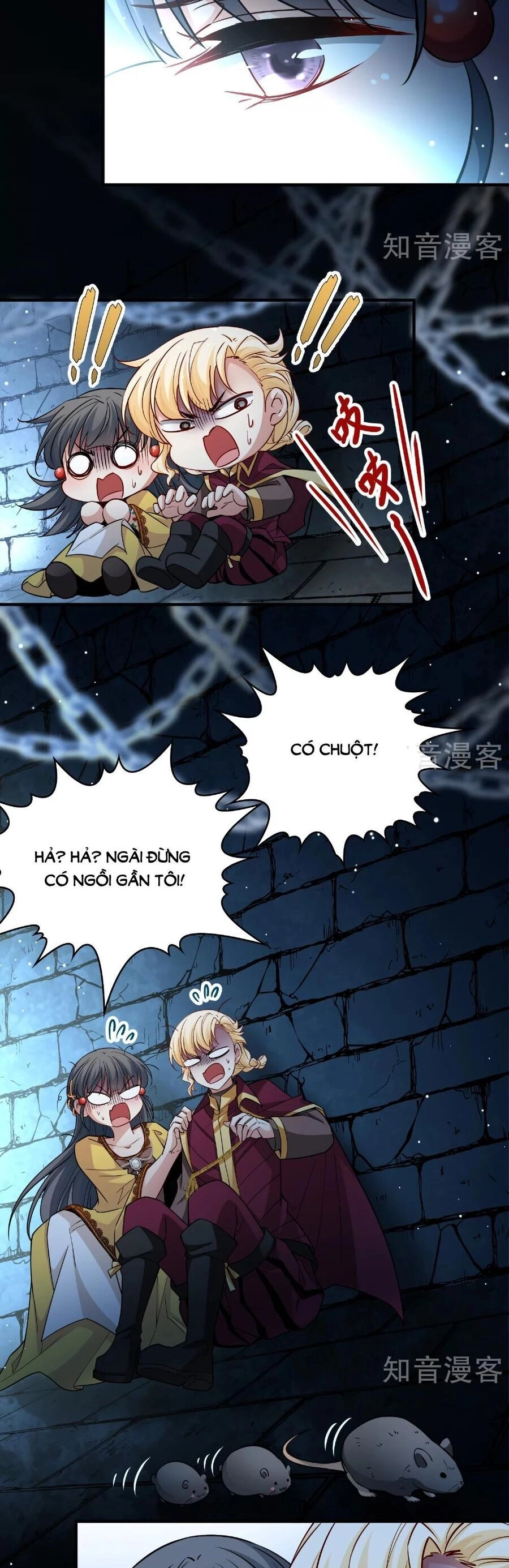 Tầm Trảo Tiền Thế Chi Lữ 2 Chapter 104 - 9