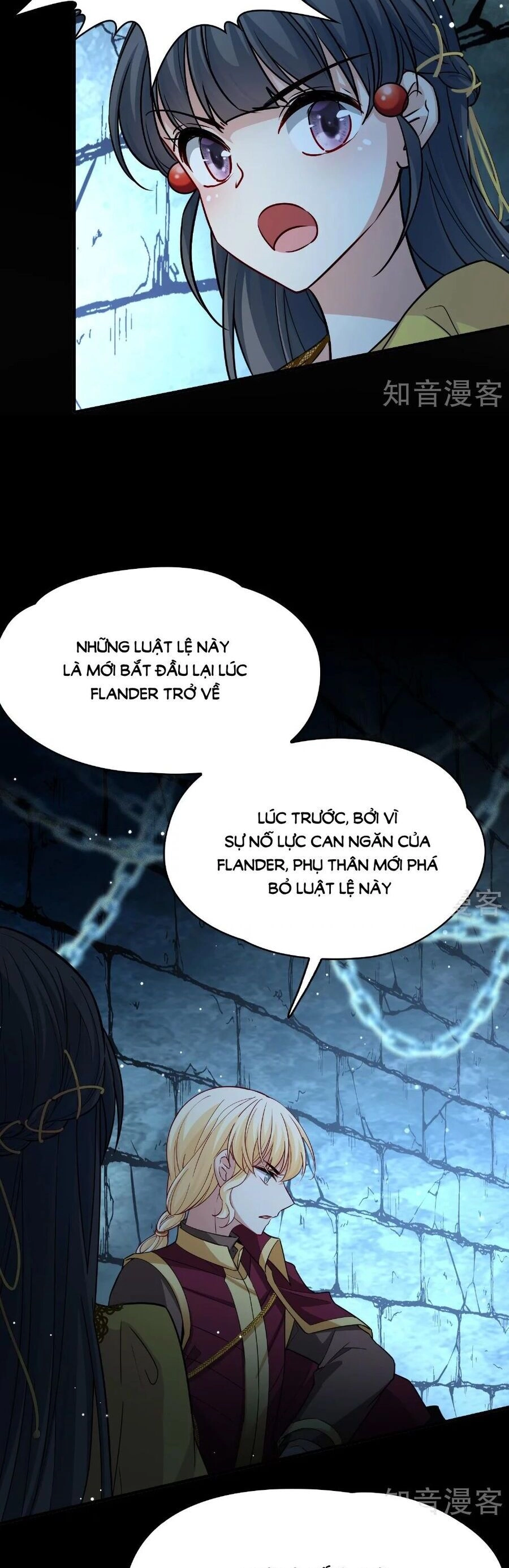 Tầm Trảo Tiền Thế Chi Lữ 2 Chapter 104 - 13