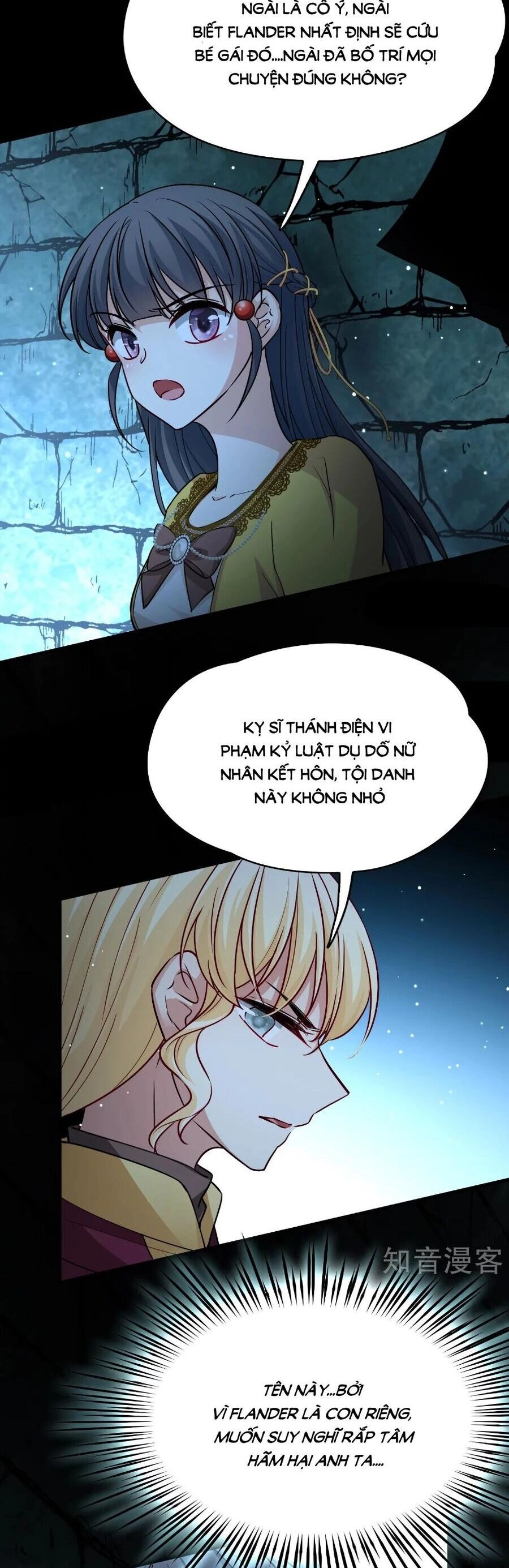 Tầm Trảo Tiền Thế Chi Lữ 2 Chapter 104 - 14