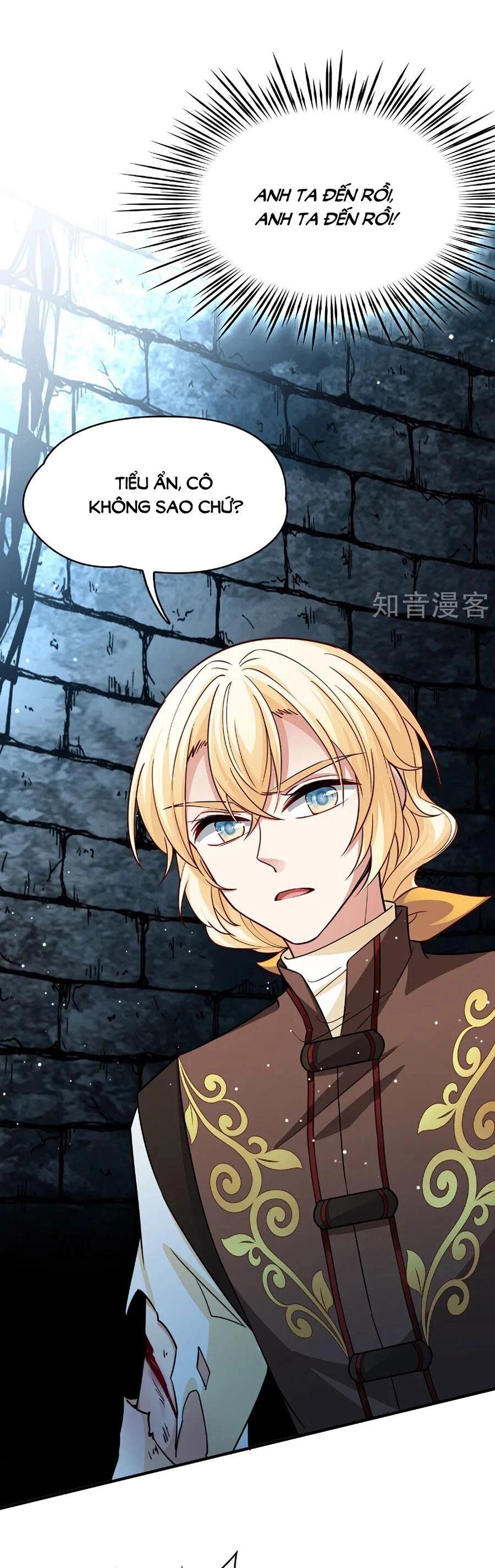 Tầm Trảo Tiền Thế Chi Lữ 2 Chapter 109 - 1