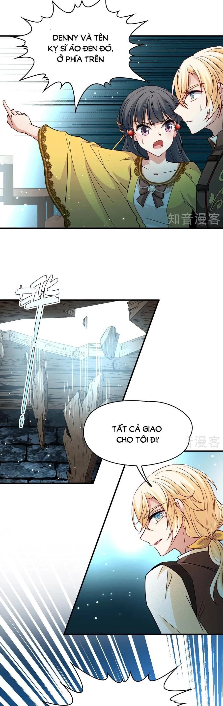 Tầm Trảo Tiền Thế Chi Lữ 2 Chapter 109 - 2