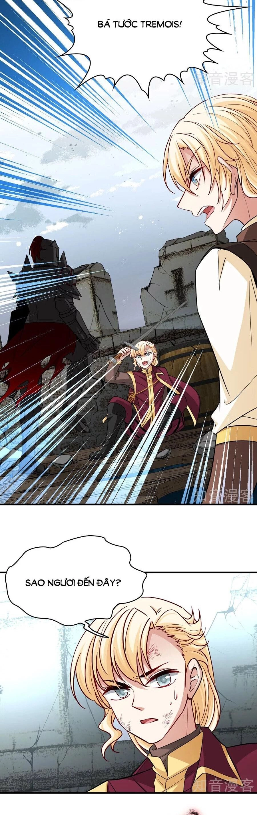 Tầm Trảo Tiền Thế Chi Lữ 2 Chapter 109 - 3