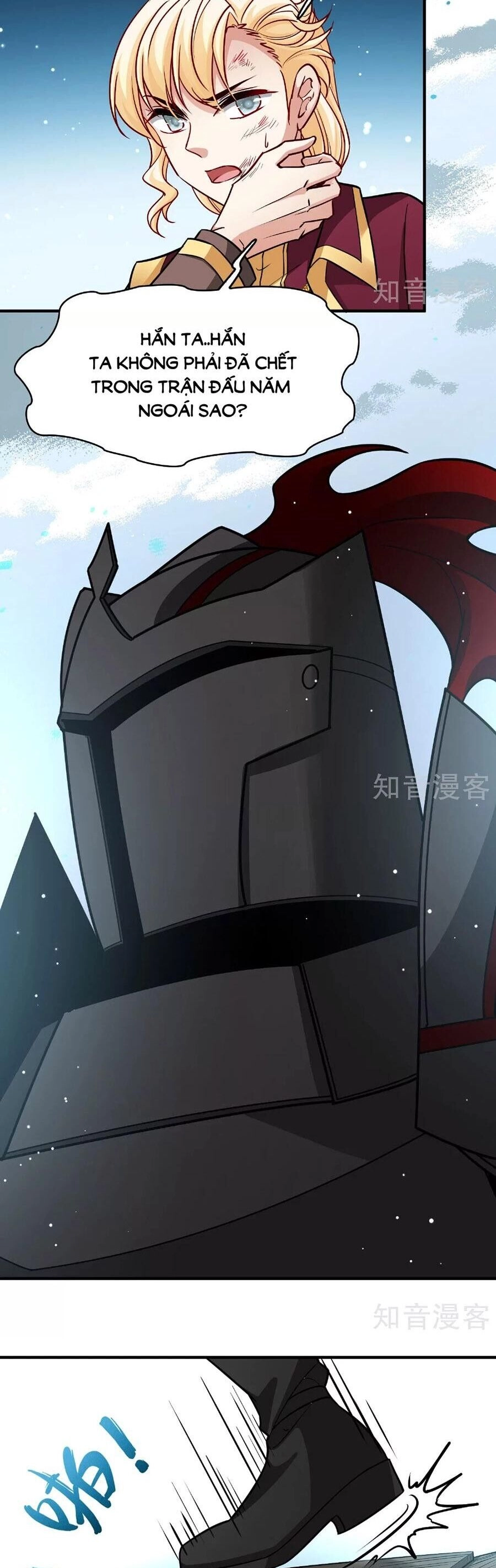 Tầm Trảo Tiền Thế Chi Lữ 2 Chapter 109 - 6