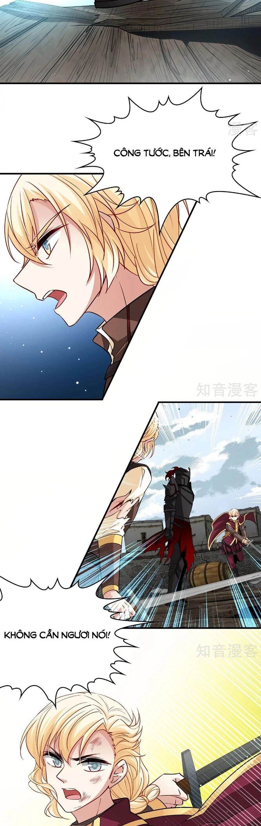 Tầm Trảo Tiền Thế Chi Lữ 2 Chapter 109 - 7