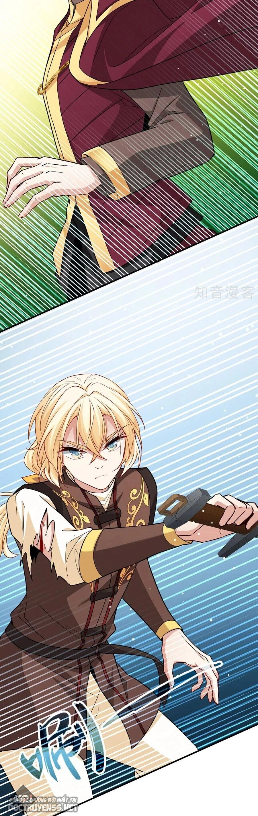 Tầm Trảo Tiền Thế Chi Lữ 2 Chapter 109 - 8