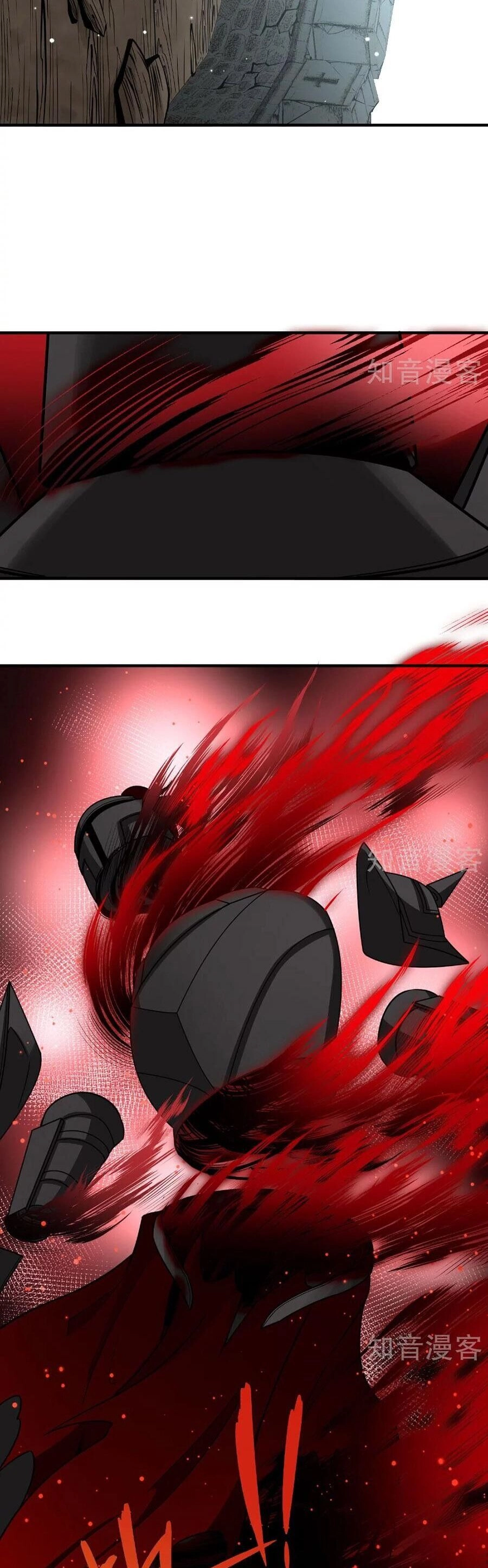 Tầm Trảo Tiền Thế Chi Lữ 2 Chapter 109 - 10