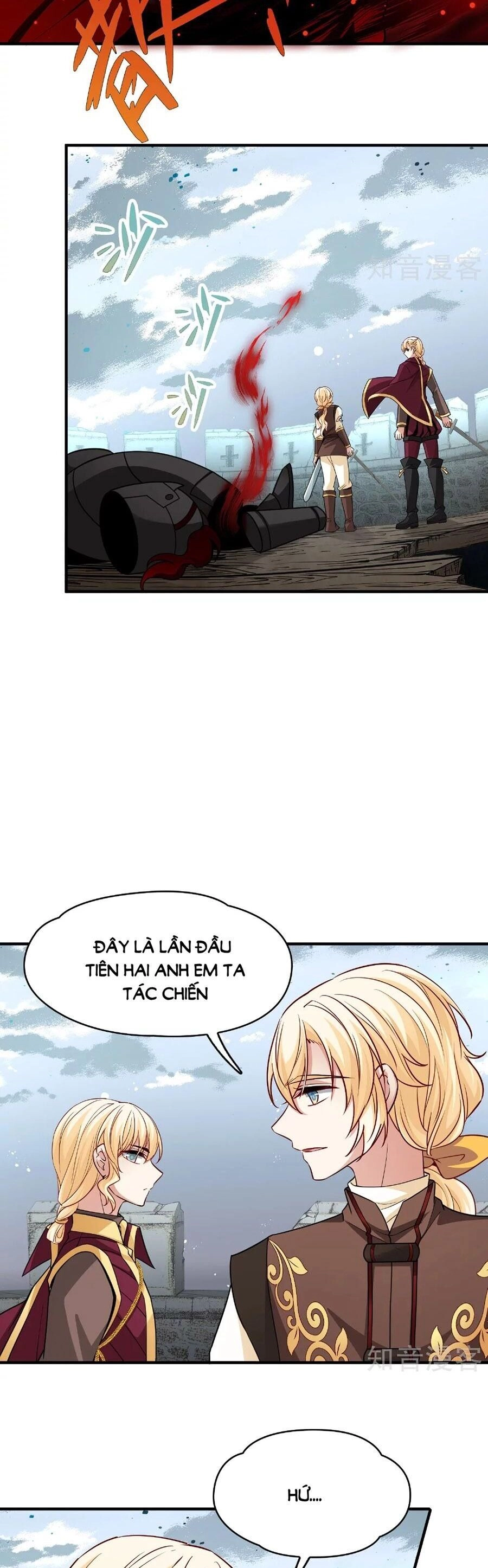 Tầm Trảo Tiền Thế Chi Lữ 2 Chapter 109 - 11