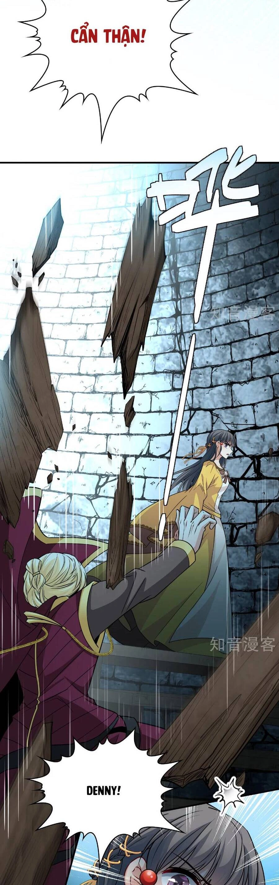 Tầm Trảo Tiền Thế Chi Lữ 2 Chapter 110 - 5