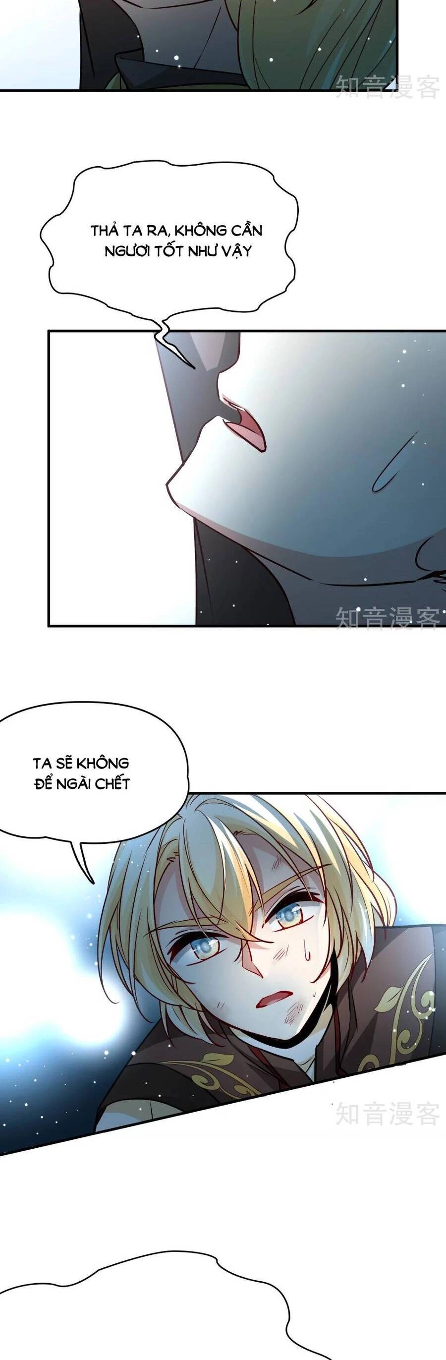 Tầm Trảo Tiền Thế Chi Lữ 2 Chapter 110 - 10