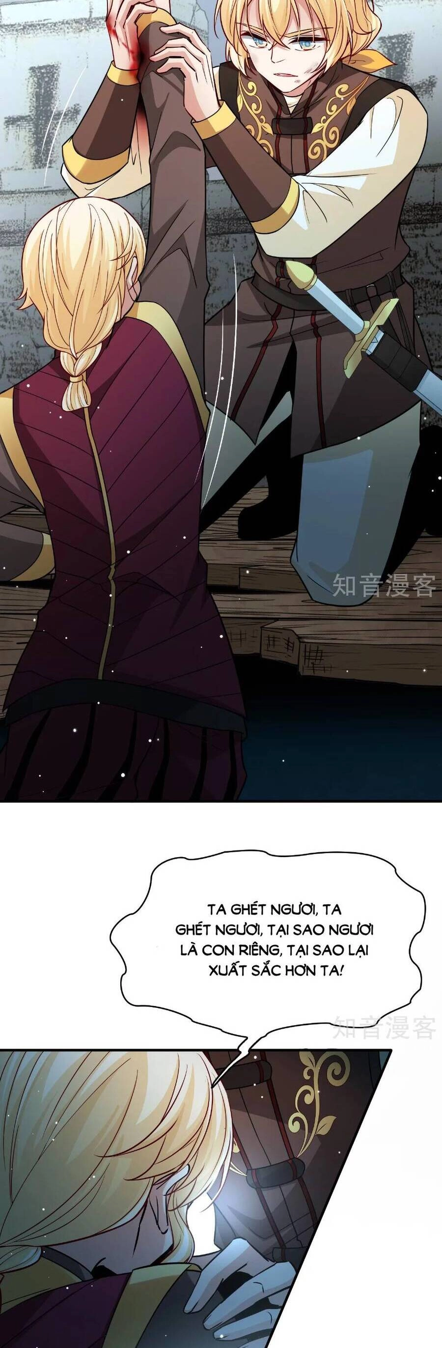 Tầm Trảo Tiền Thế Chi Lữ 2 Chapter 110 - 12