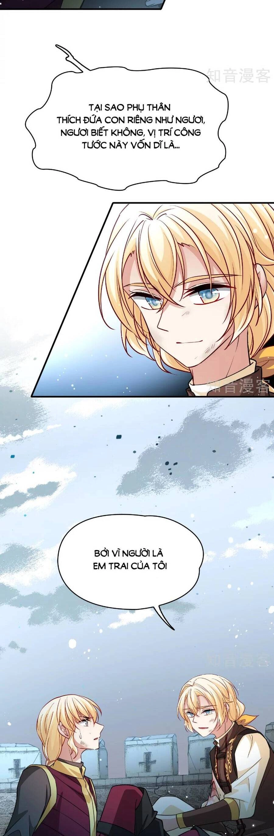 Tầm Trảo Tiền Thế Chi Lữ 2 Chapter 110 - 13