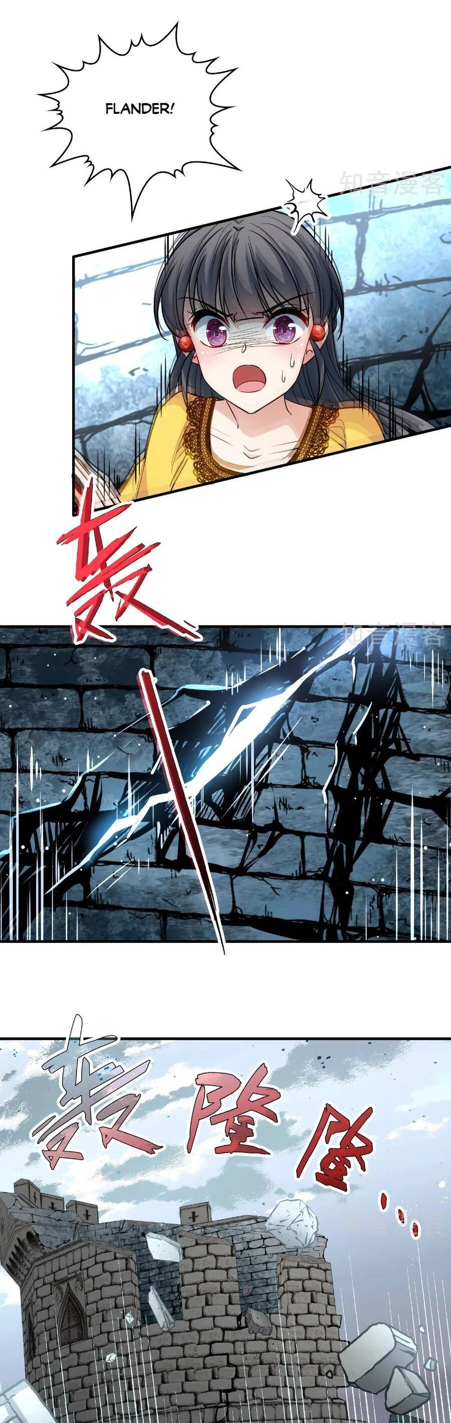 Tầm Trảo Tiền Thế Chi Lữ 2 Chapter 111 - 1