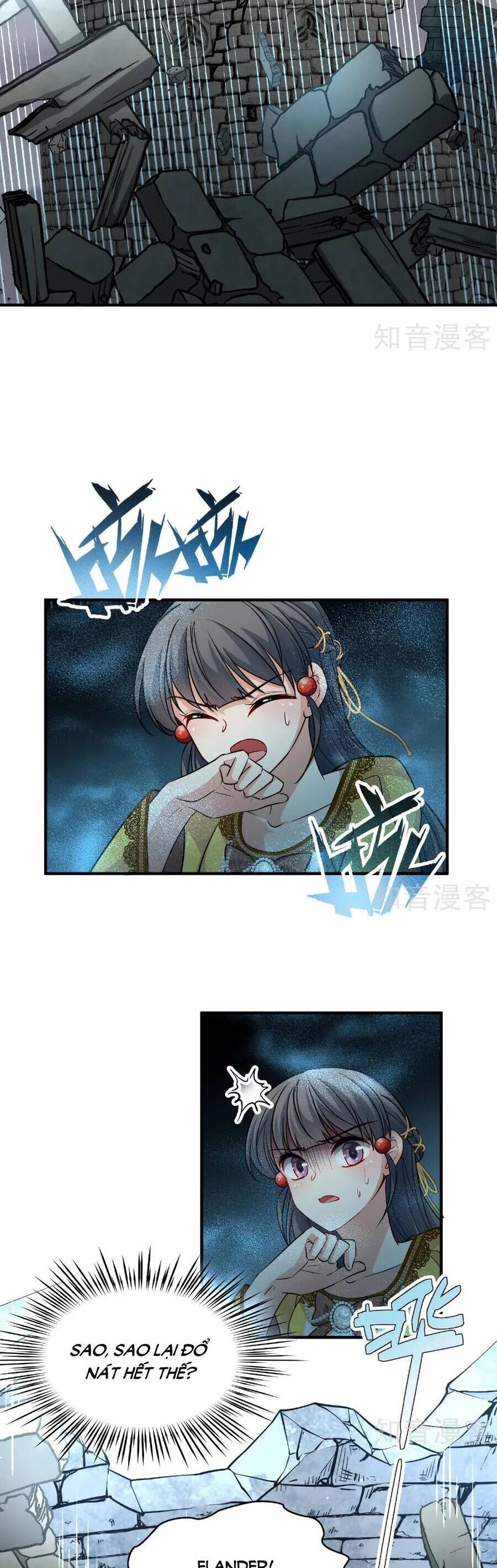 Tầm Trảo Tiền Thế Chi Lữ 2 Chapter 111 - 2