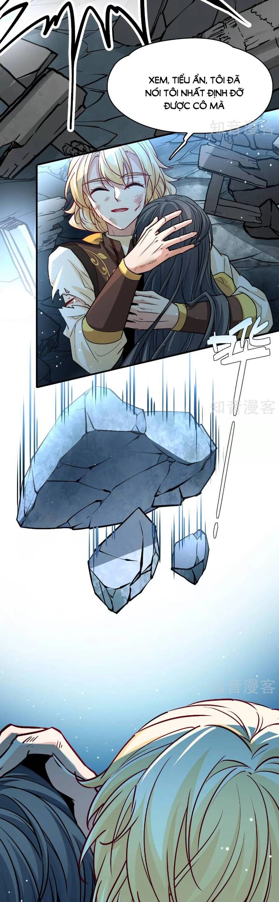 Tầm Trảo Tiền Thế Chi Lữ 2 Chapter 111 - 10