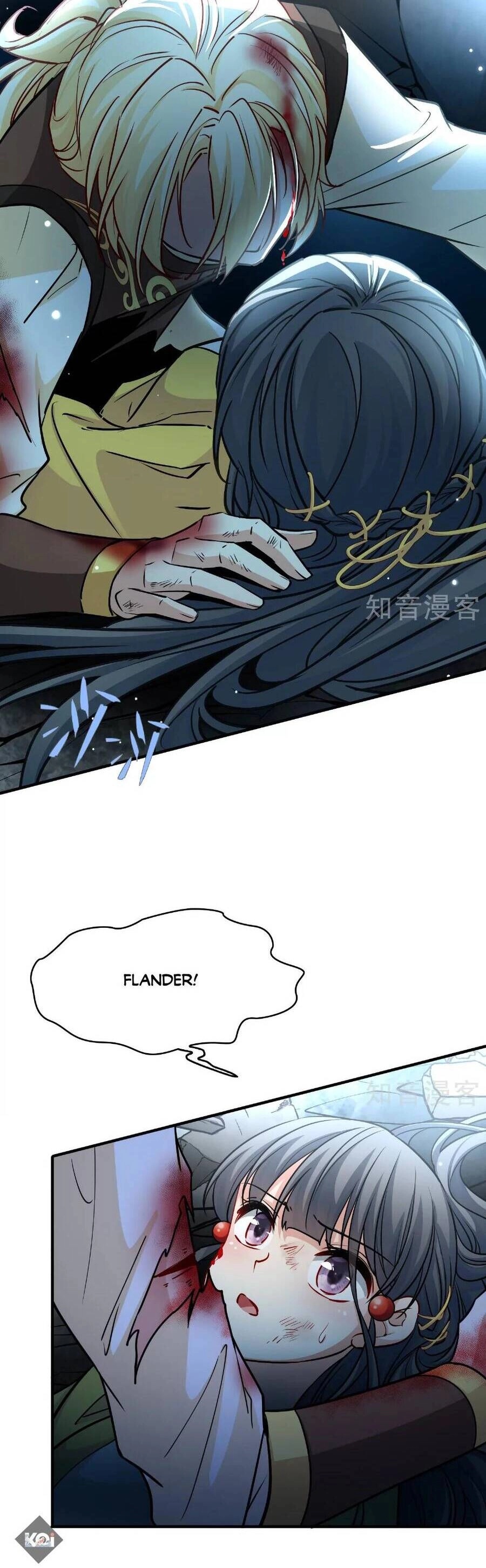 Tầm Trảo Tiền Thế Chi Lữ 2 Chapter 111 - 13