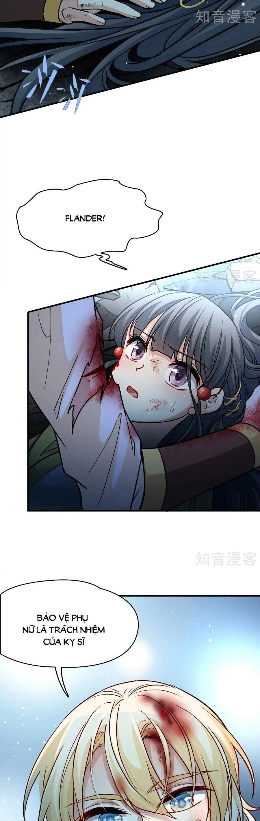 Tầm Trảo Tiền Thế Chi Lữ 2 Chapter 112 - 2