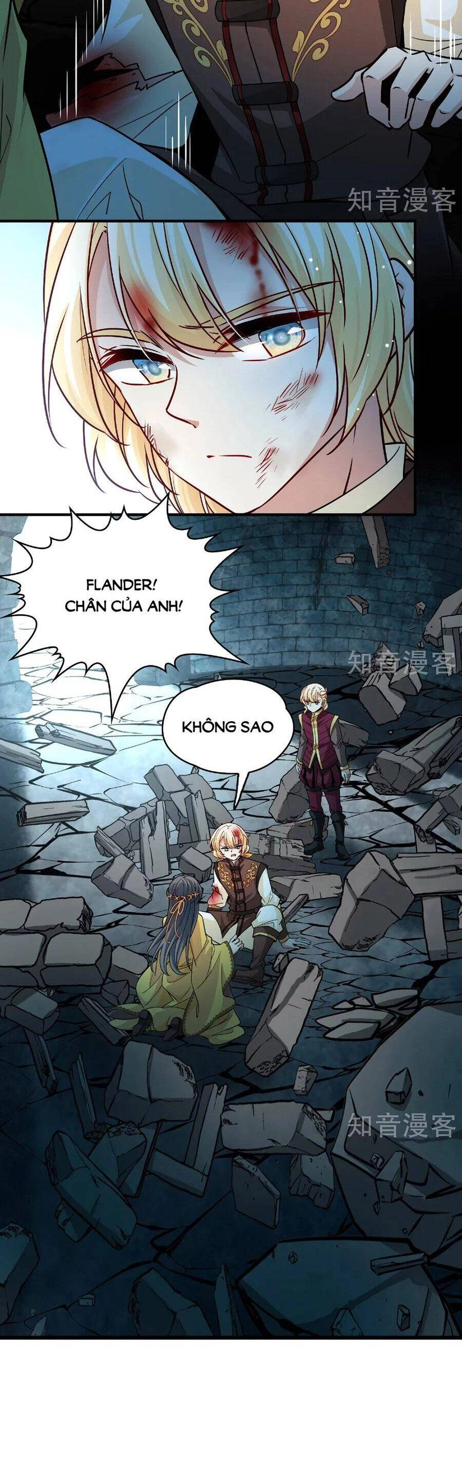 Tầm Trảo Tiền Thế Chi Lữ 2 Chapter 112 - 4