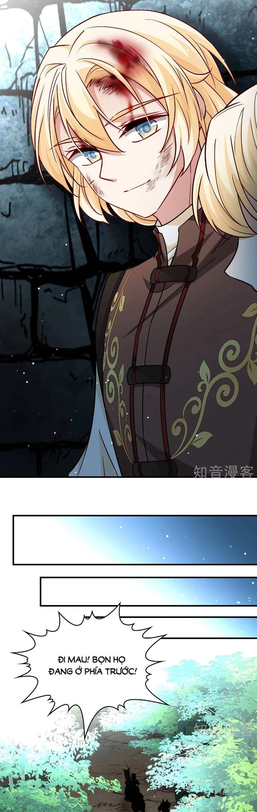 Tầm Trảo Tiền Thế Chi Lữ 2 Chapter 112 - 7