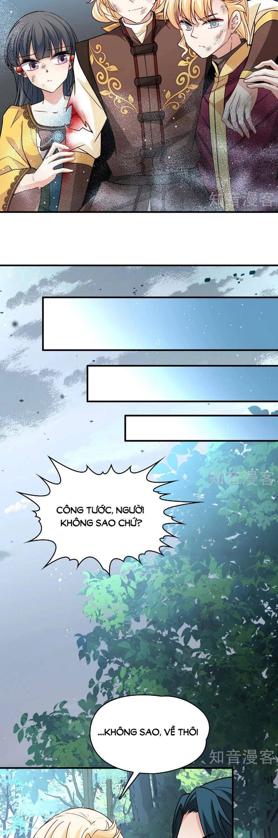 Tầm Trảo Tiền Thế Chi Lữ 2 Chapter 112 - 10