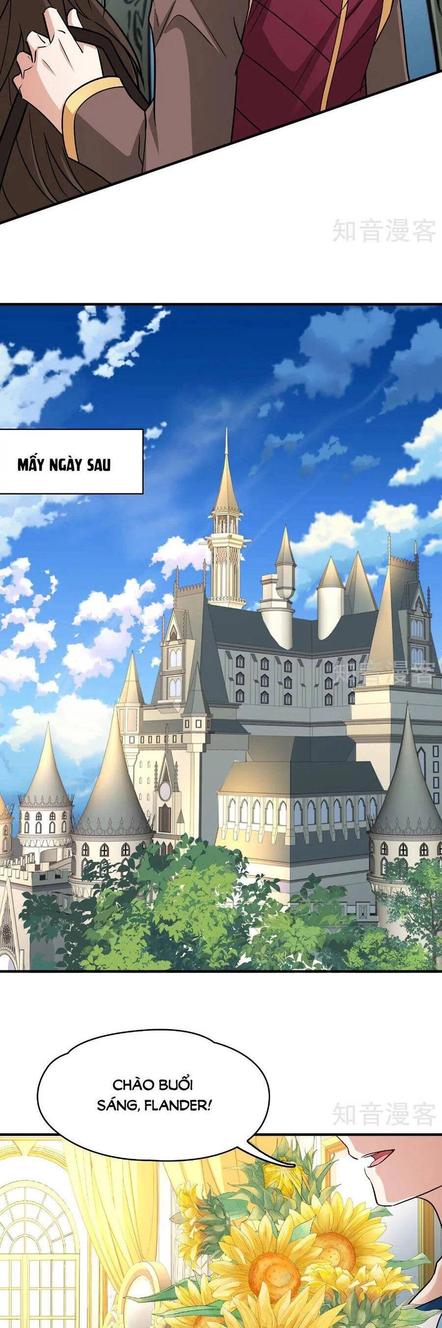 Tầm Trảo Tiền Thế Chi Lữ 2 Chapter 112 - 12