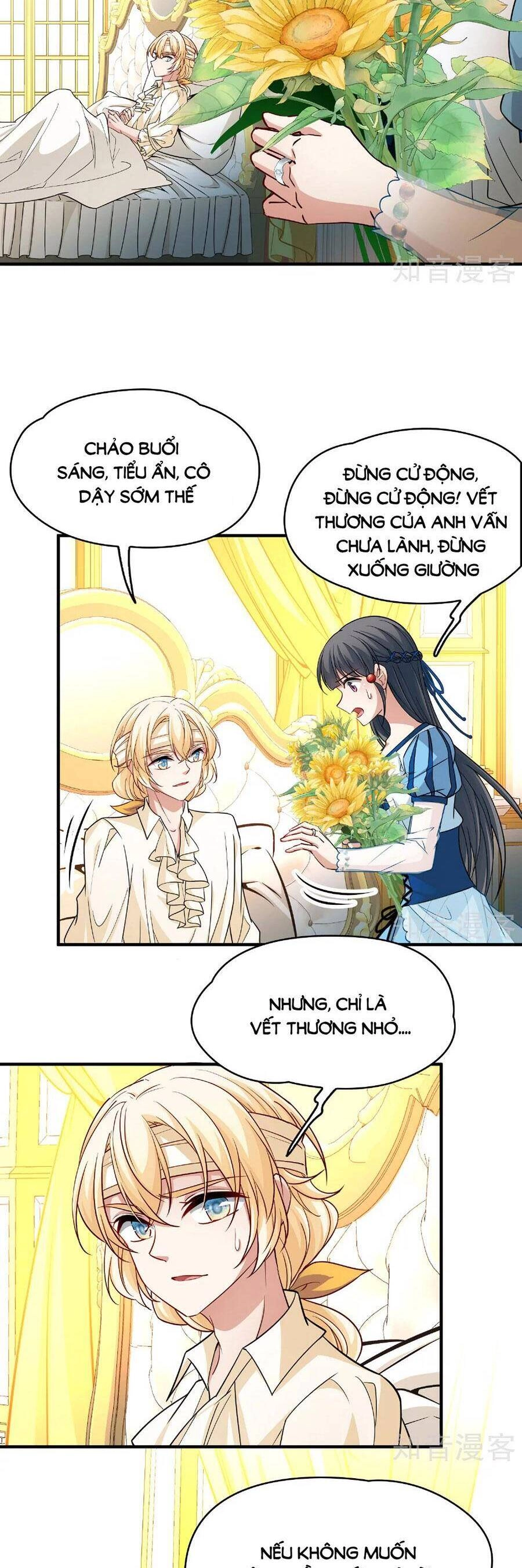 Tầm Trảo Tiền Thế Chi Lữ 2 Chapter 112 - 13