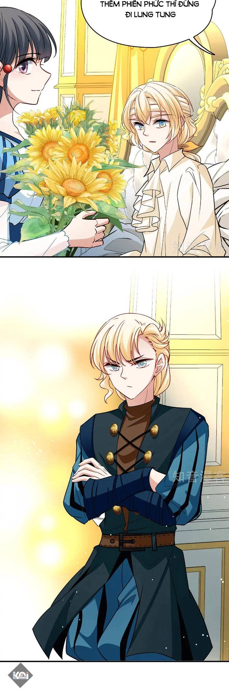 Tầm Trảo Tiền Thế Chi Lữ 2 Chapter 112 - 14