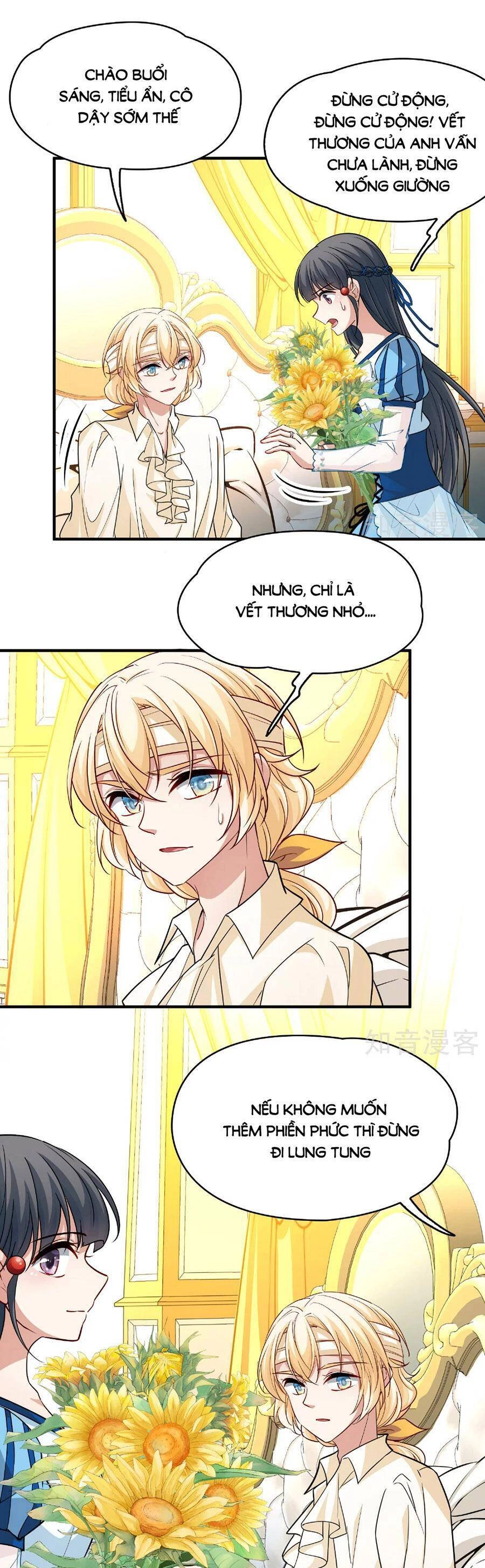 Tầm Trảo Tiền Thế Chi Lữ 2 Chapter 113 - 1