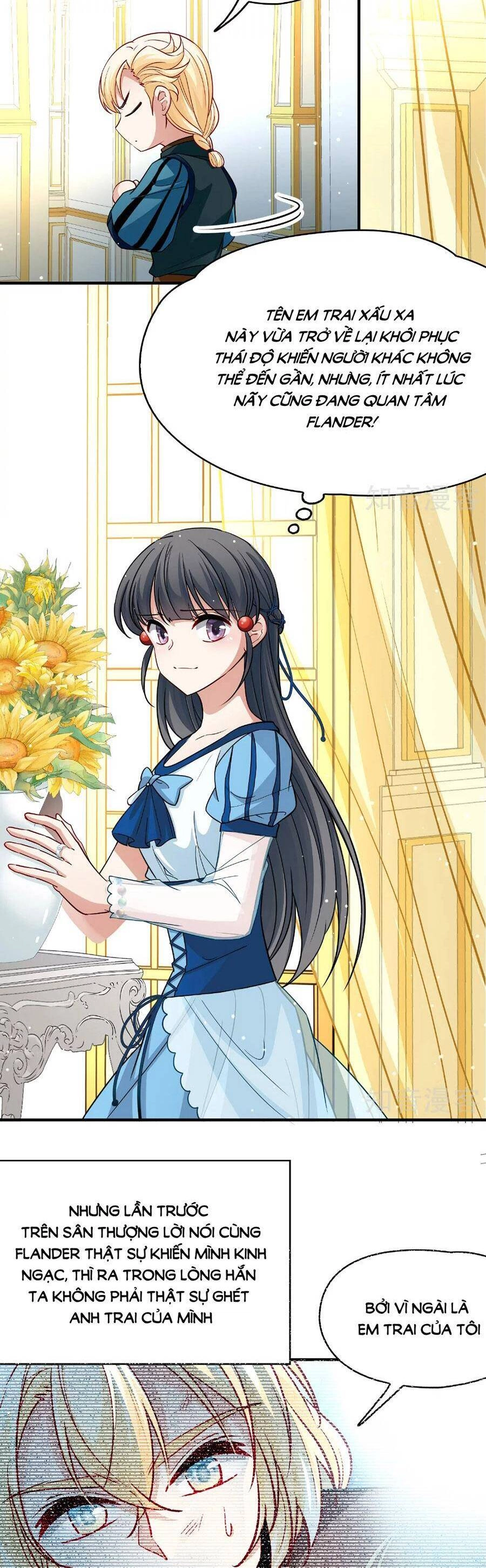 Tầm Trảo Tiền Thế Chi Lữ 2 Chapter 113 - 3