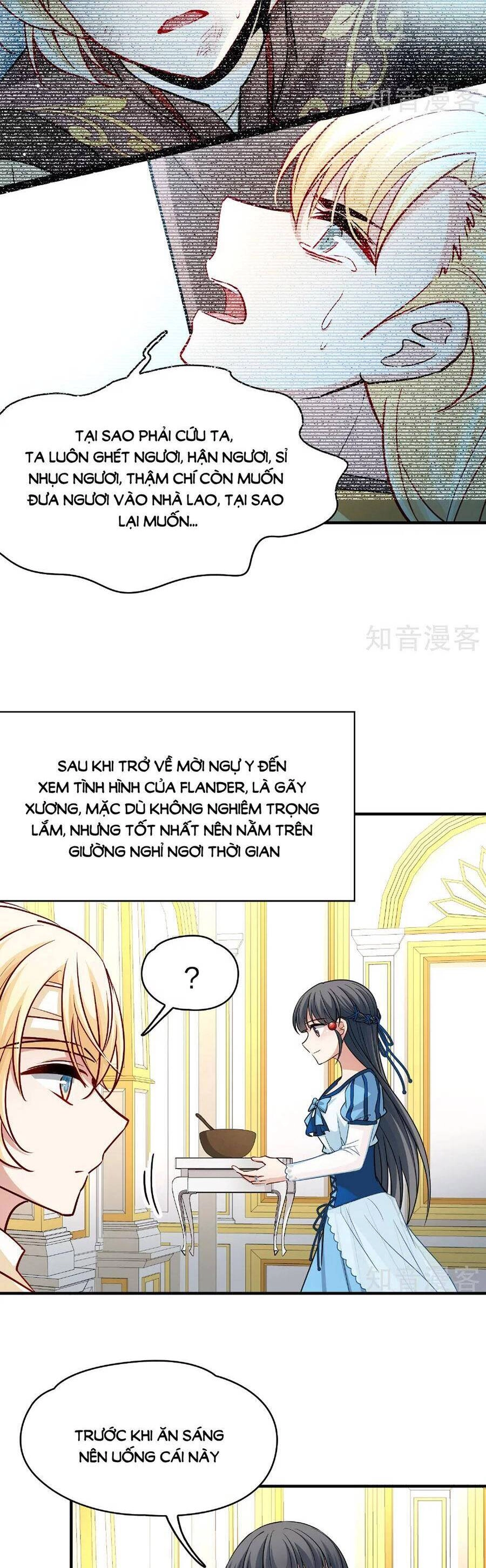 Tầm Trảo Tiền Thế Chi Lữ 2 Chapter 113 - 4