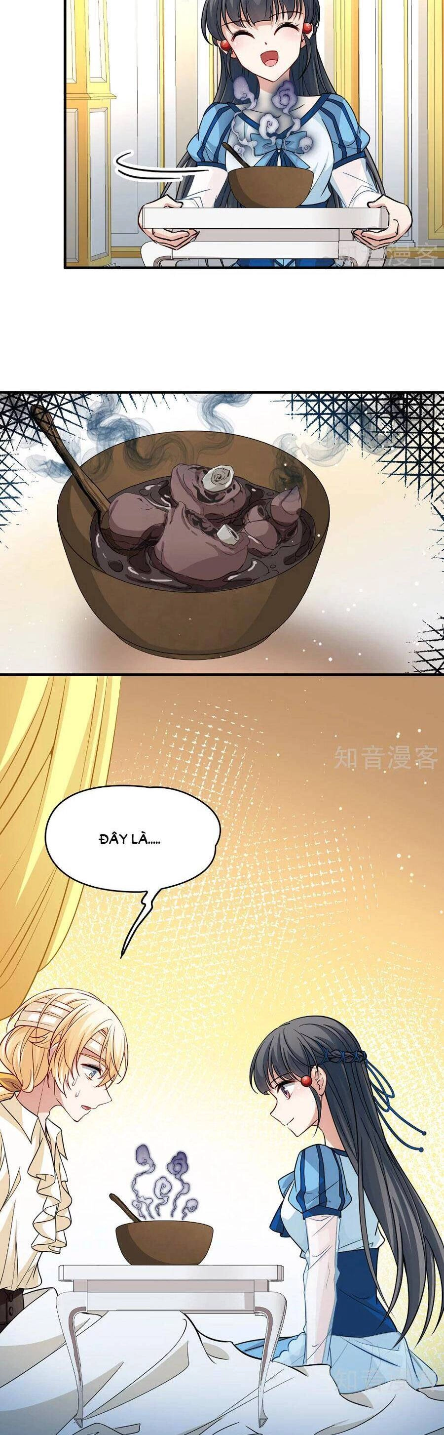 Tầm Trảo Tiền Thế Chi Lữ 2 Chapter 113 - 5