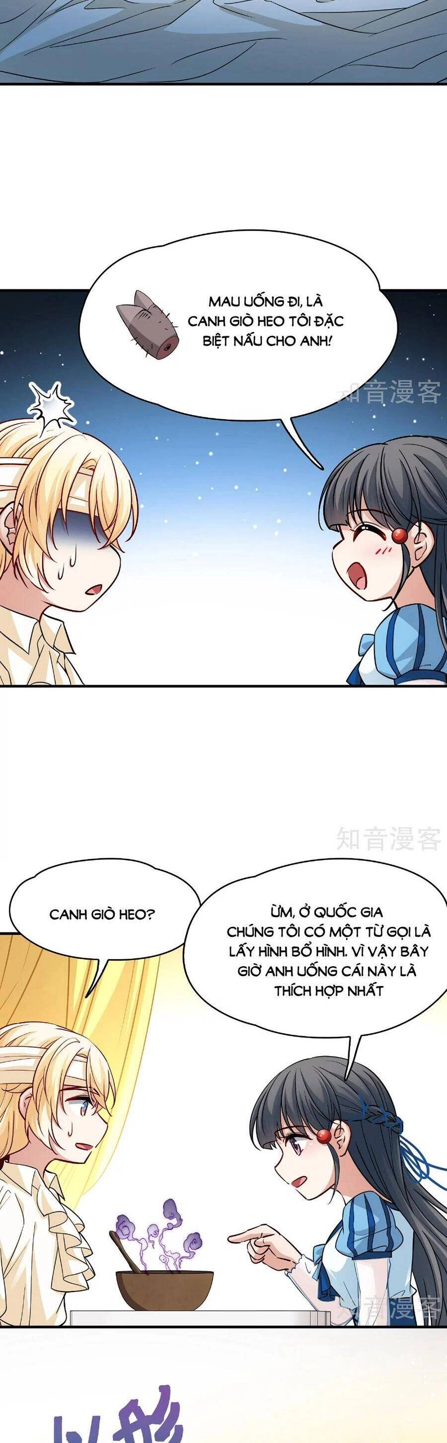 Tầm Trảo Tiền Thế Chi Lữ 2 Chapter 113 - 6