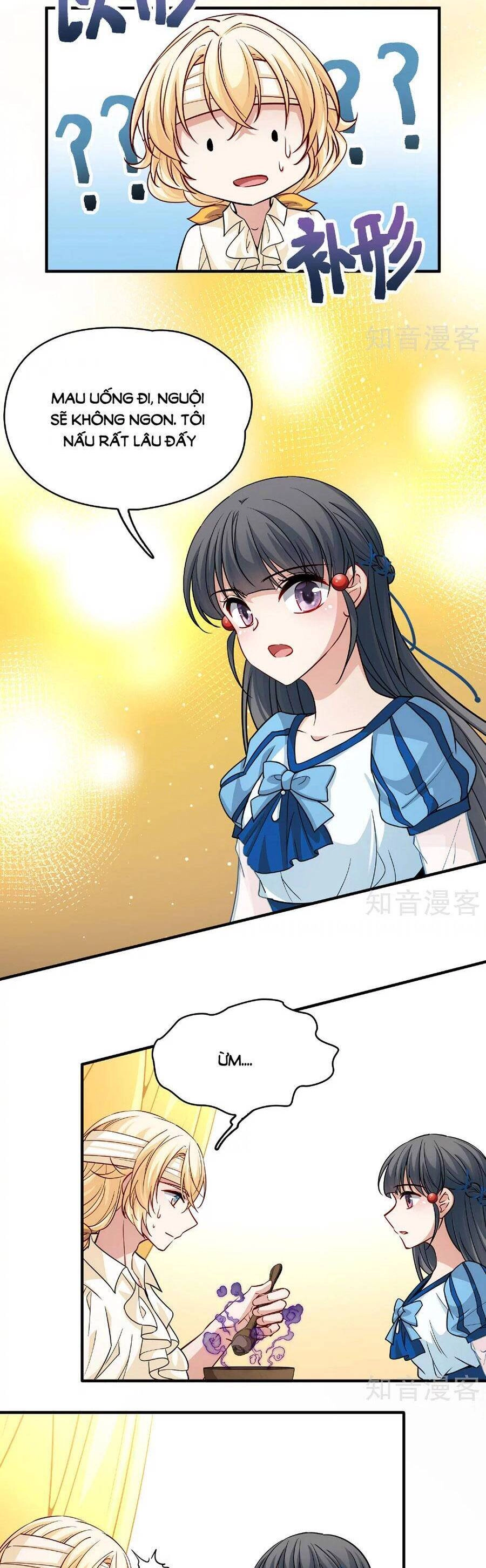 Tầm Trảo Tiền Thế Chi Lữ 2 Chapter 113 - 7