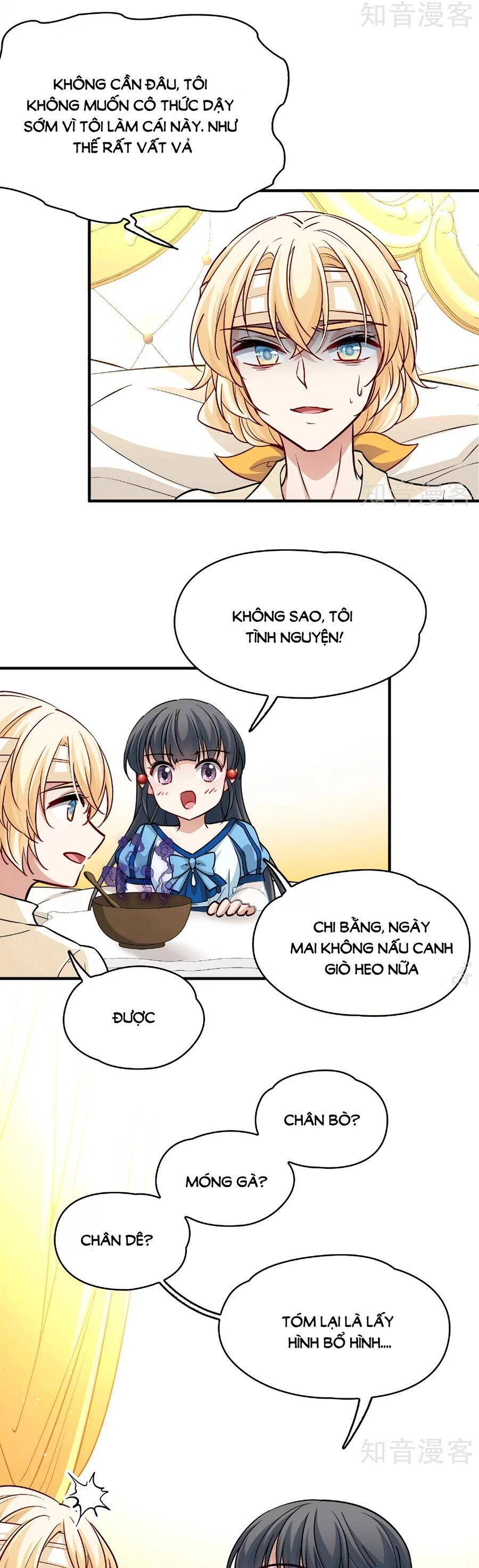 Tầm Trảo Tiền Thế Chi Lữ 2 Chapter 113 - 9