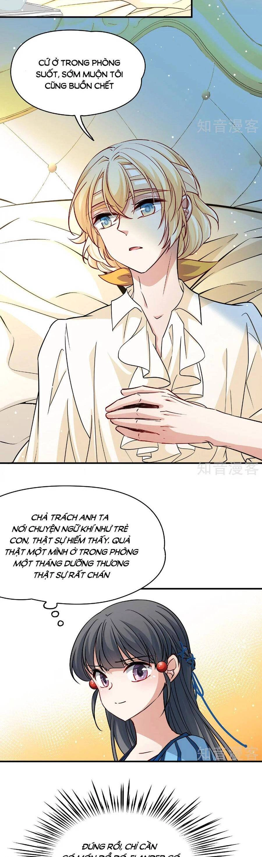 Tầm Trảo Tiền Thế Chi Lữ 2 Chapter 113 - 11