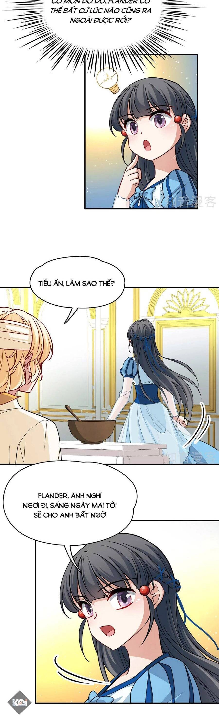 Tầm Trảo Tiền Thế Chi Lữ 2 Chapter 113 - 12